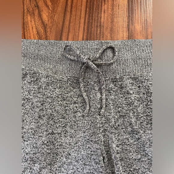 PINK Grey Sweatsuit - Picture 6 of 7